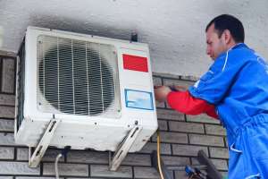 24/7 and Emergency HVAC Near Redstone Central, AL | Air Conidtioning and Heating Contractors