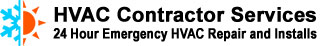 Redstone Central HVAC Services